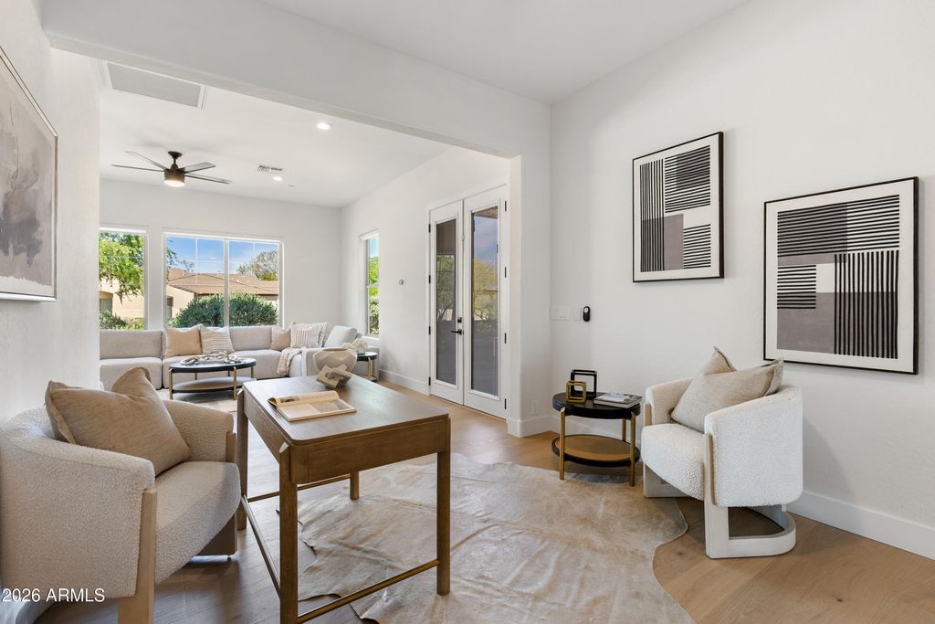 Image 59 of property listing at 27589 N 61ST Place, Scottsdale, AZ 85266