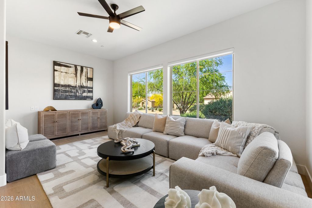 Image 60 of property listing at 27589 N 61ST Place, Scottsdale, AZ 85266