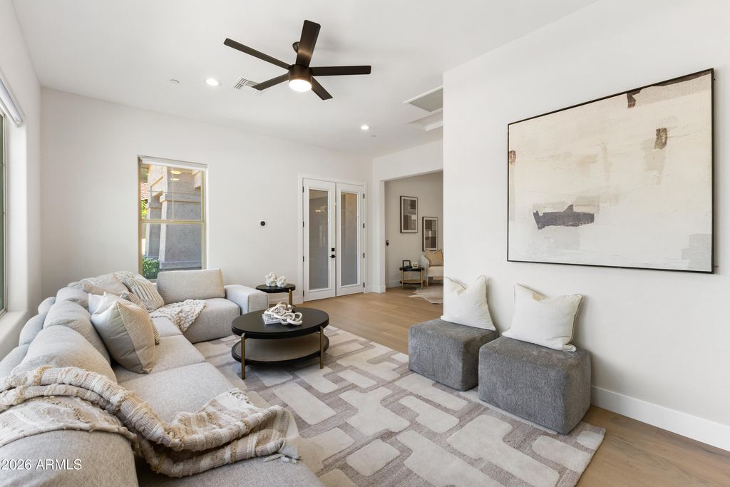 Image 62 of property listing at 27589 N 61ST Place, Scottsdale, AZ 85266