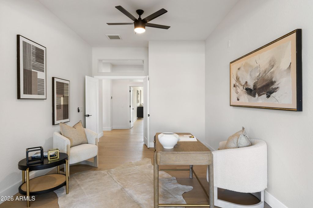 Image 65 of property listing at 27589 N 61ST Place, Scottsdale, AZ 85266