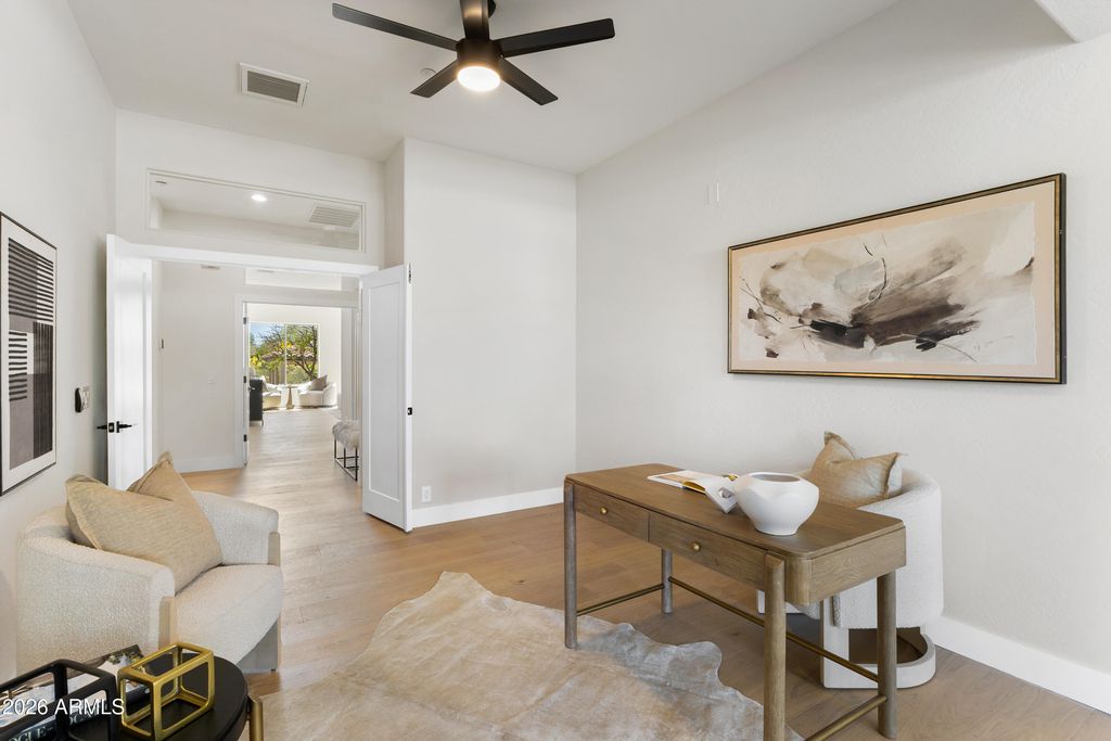 Image 66 of property listing at 27589 N 61ST Place, Scottsdale, AZ 85266