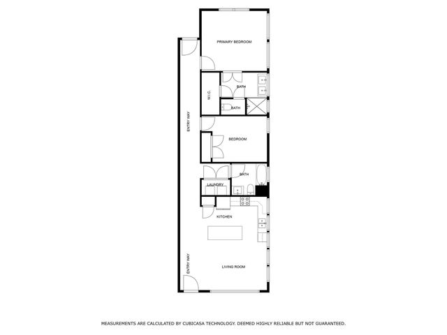 5415 Margarita Street, Houston, TX 77020