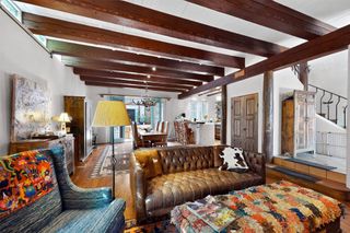 952 Acequia Madre, Santa Fe, NM 87505