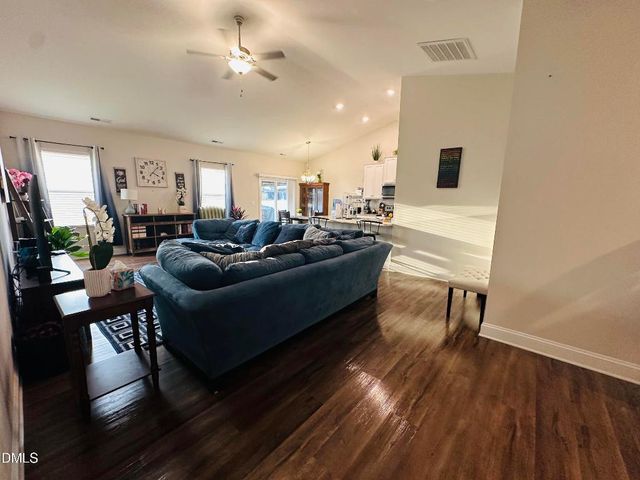 390 Legacy Drive, Youngsville, NC 27596