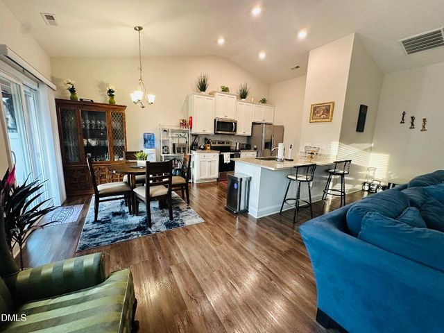 390 Legacy Drive, Youngsville, NC 27596