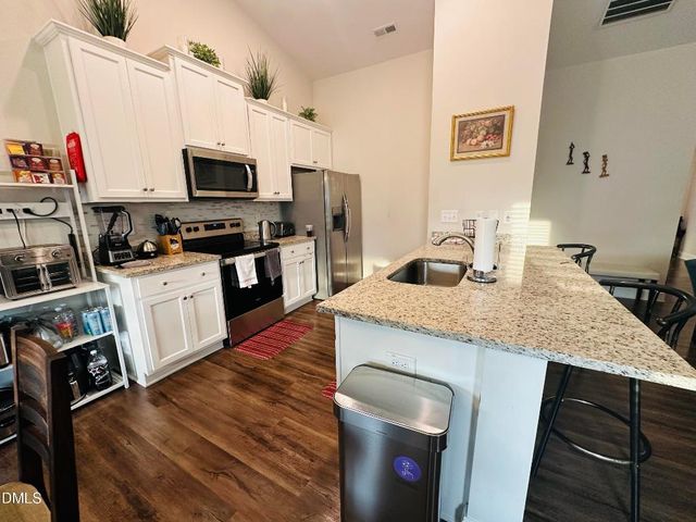 390 Legacy Drive, Youngsville, NC 27596