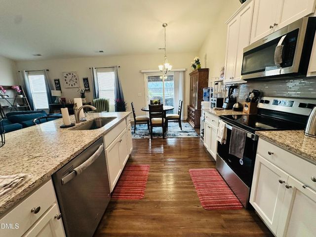 390 Legacy Drive, Youngsville, NC 27596