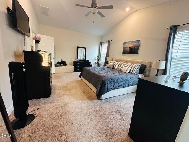 390 Legacy Drive, Youngsville, NC 27596