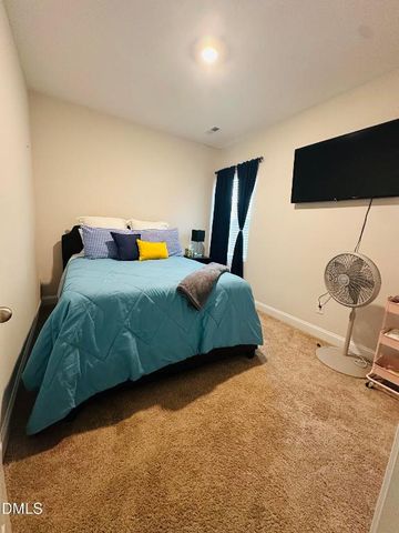 390 Legacy Drive, Youngsville, NC 27596