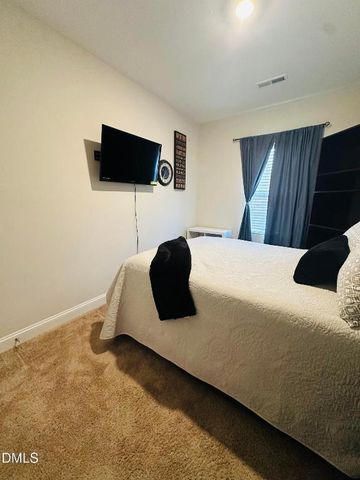 390 Legacy Drive, Youngsville, NC 27596