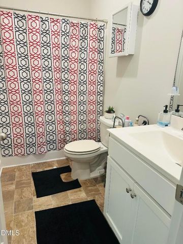 390 Legacy Drive, Youngsville, NC 27596