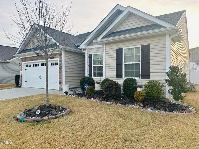 390 Legacy Drive, Youngsville, NC 27596