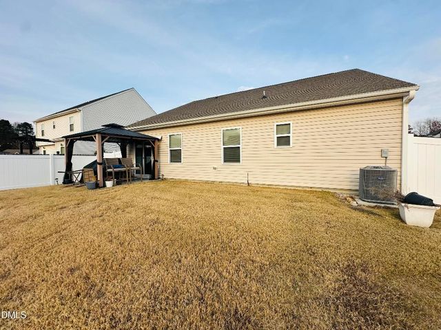 390 Legacy Drive, Youngsville, NC 27596