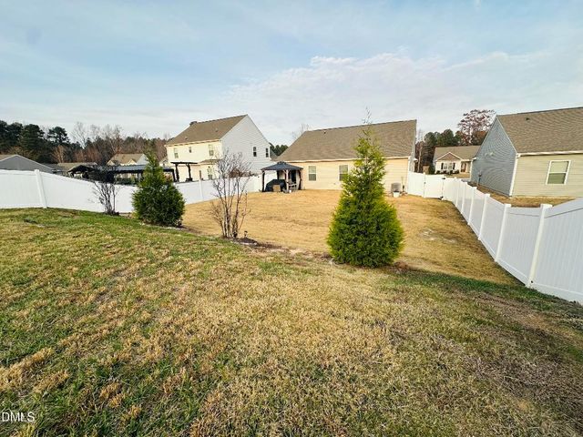 390 Legacy Drive, Youngsville, NC 27596