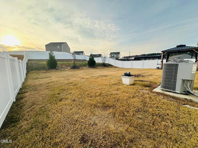 390 Legacy Drive, Youngsville, NC 27596