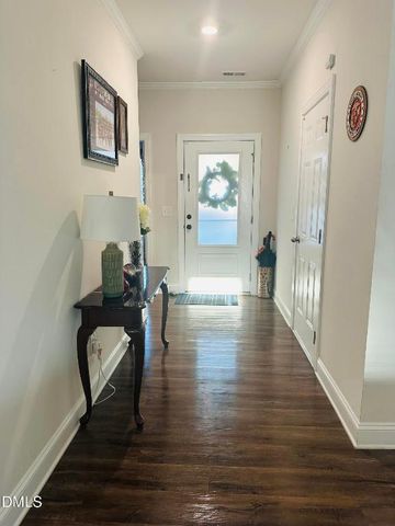 390 Legacy Drive, Youngsville, NC 27596