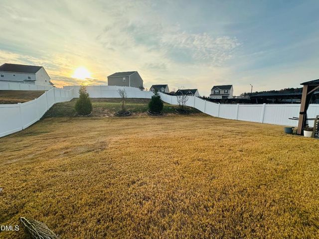 390 Legacy Drive, Youngsville, NC 27596