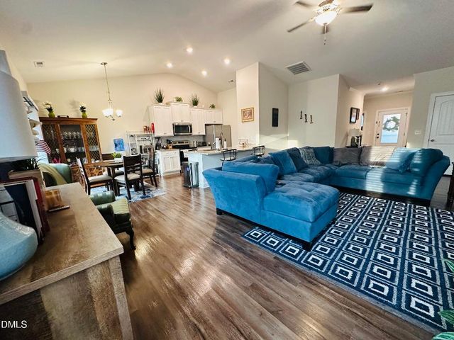 390 Legacy Drive, Youngsville, NC 27596