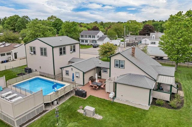 163 Ocean Road, Portsmouth, NH 03801