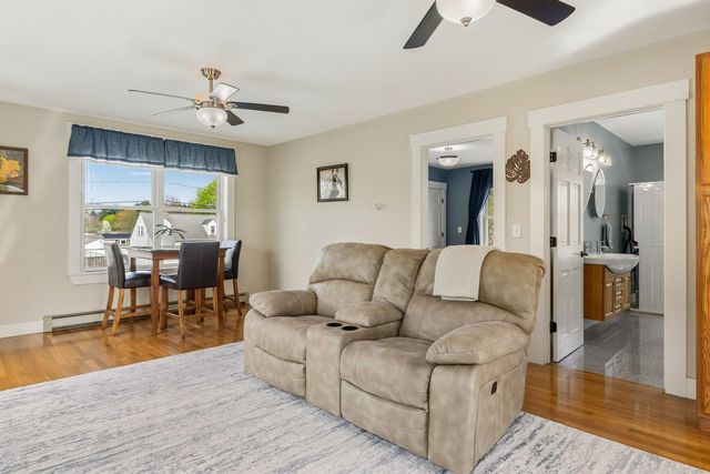 163 Ocean Road, Portsmouth, NH 03801
