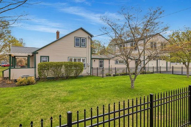 163 Ocean Road, Portsmouth, NH 03801