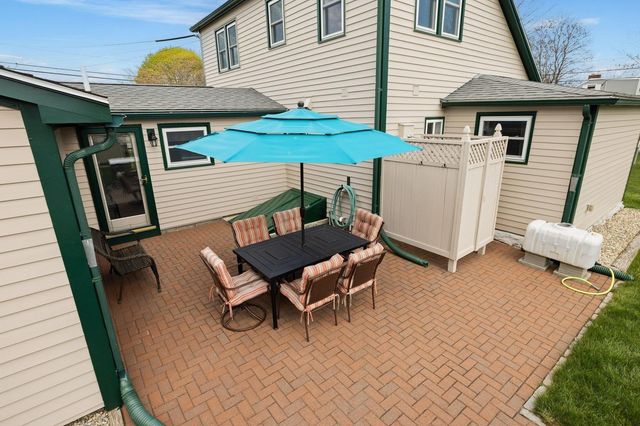 163 Ocean Road, Portsmouth, NH 03801