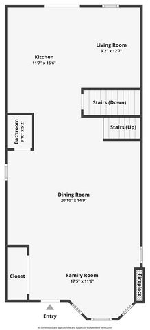 1910 W George Street, Chicago, IL 60657