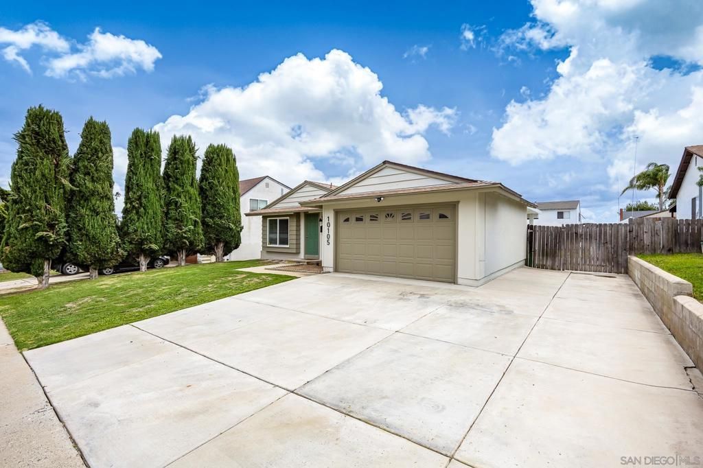 10105 Shaggybark Dr, Santee, CA 92071 — photo 2