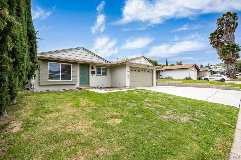 10105 Shaggybark Dr, Santee, CA 92071 — photo 3