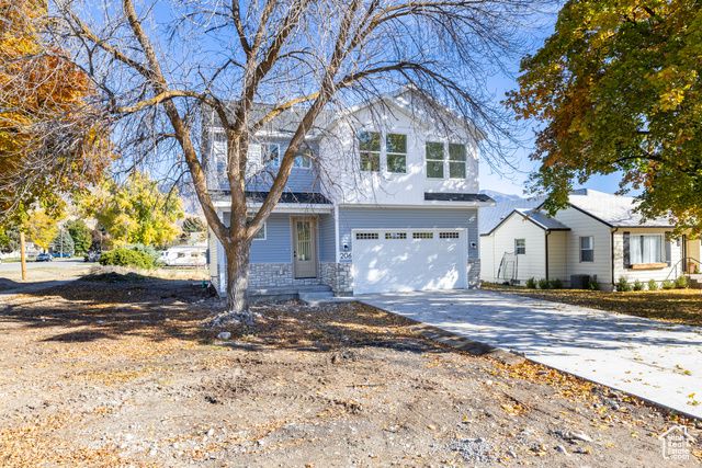 206 S 100 E, Smithfield, UT 84335