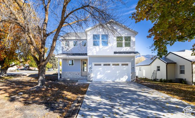 206 S 100 E, Smithfield, UT 84335