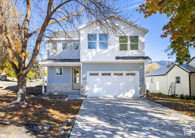 206 S 100 E, Smithfield, UT 84335