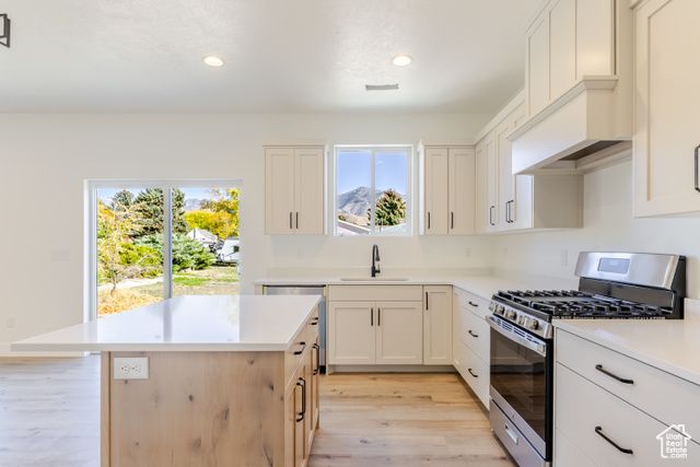 206 S 100 E, Smithfield, UT 84335