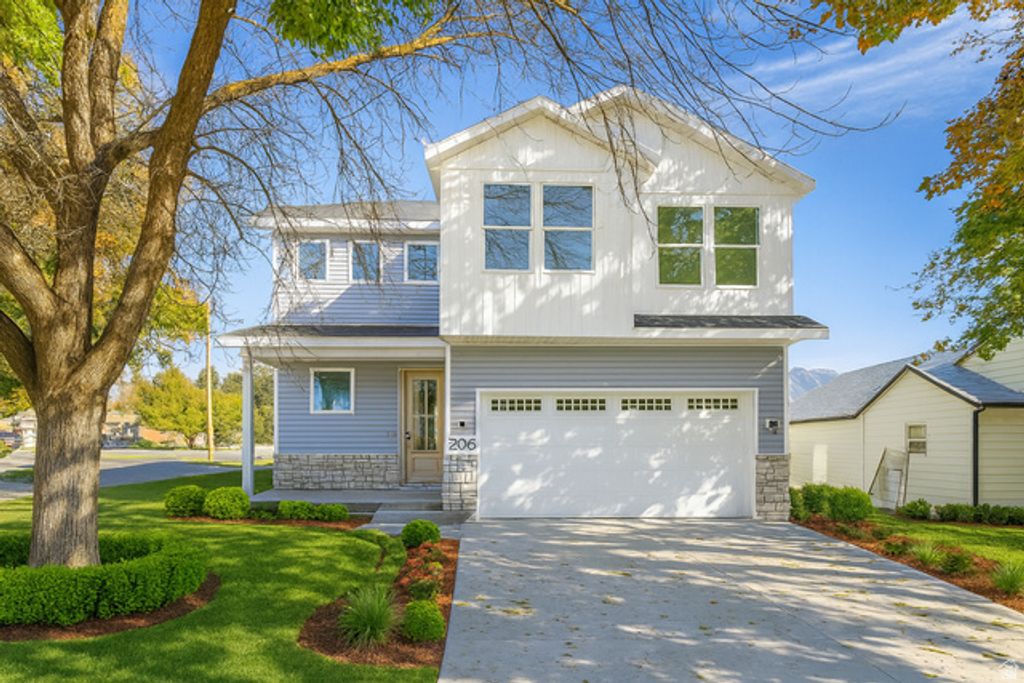 206 S 100 E, Smithfield, UT 84335