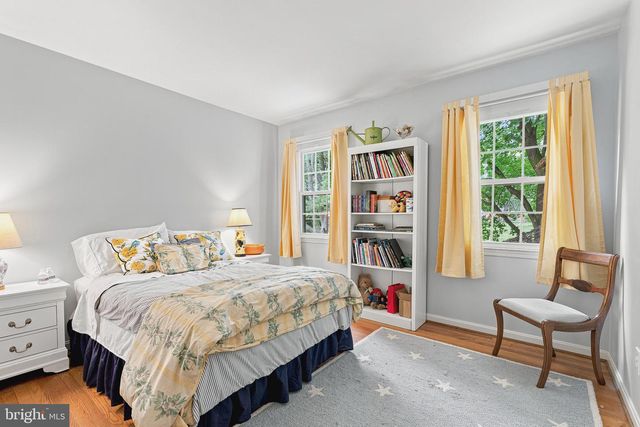 4 ALCAN, Towson, MD 21286