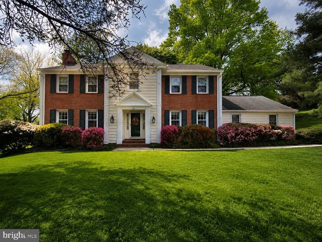 4 ALCAN, Towson, MD 21286