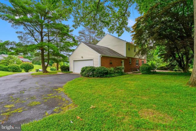 4 ALCAN, Towson, MD 21286