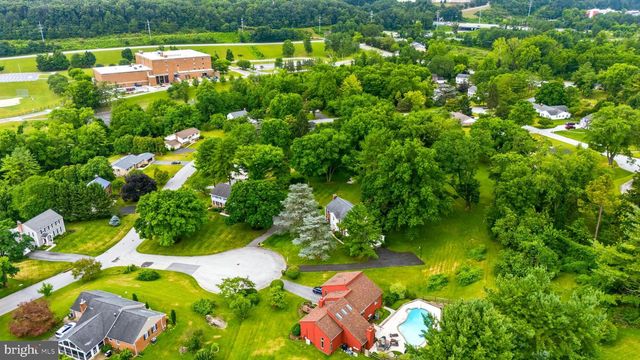 4 ALCAN, Towson, MD 21286