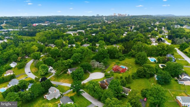 4 ALCAN, Towson, MD 21286