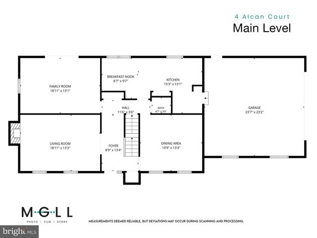 4 ALCAN, Towson, MD 21286