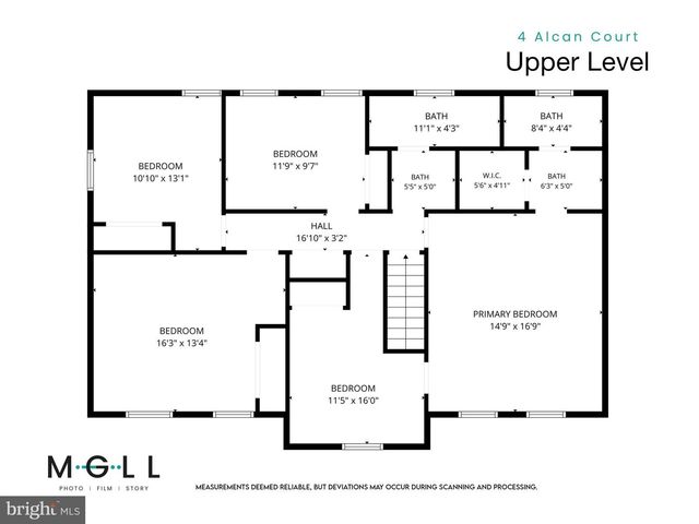 4 ALCAN, Towson, MD 21286