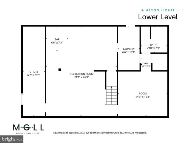 4 ALCAN, Towson, MD 21286