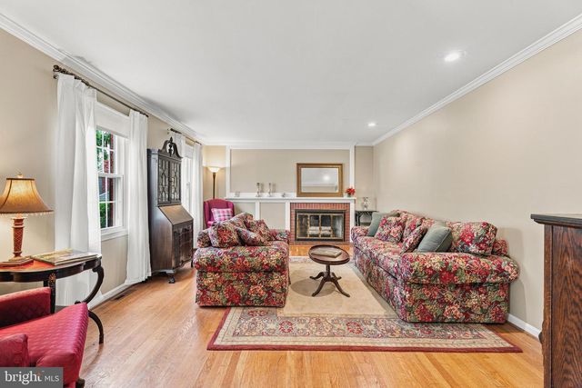 4 ALCAN, Towson, MD 21286