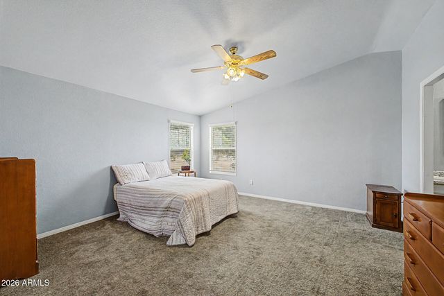 24917 W MORNING VISTA Lane, Wittmann, AZ 85361