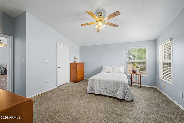 24917 W MORNING VISTA Lane, Wittmann, AZ 85361