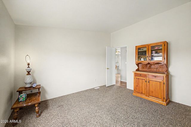 24917 W MORNING VISTA Lane, Wittmann, AZ 85361