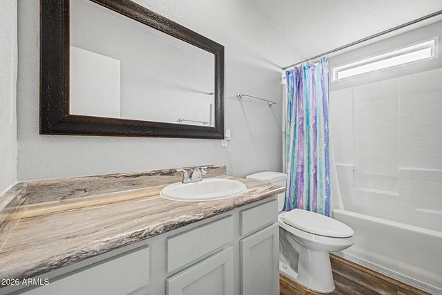 24917 W MORNING VISTA Lane, Wittmann, AZ 85361