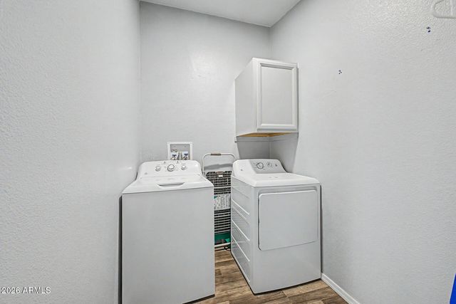 24917 W MORNING VISTA Lane, Wittmann, AZ 85361