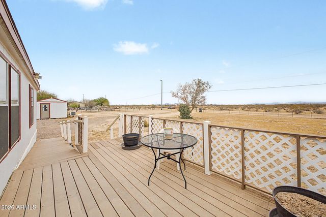 24917 W MORNING VISTA Lane, Wittmann, AZ 85361