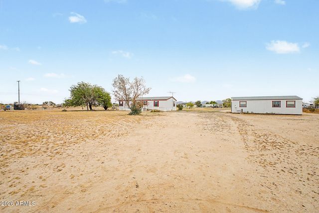 24917 W MORNING VISTA Lane, Wittmann, AZ 85361